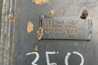 2019 JOHN DEERE 350GLC Excavator  | Iron Listing (6)