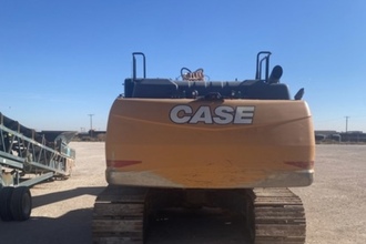 2018 CASE Cx350D Excavator  | Iron Listing (15)
