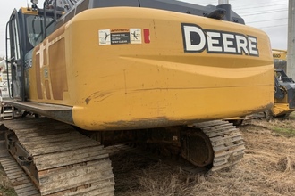 2019 JOHN DEERE 350GLC Excavator  | Iron Listing (10)