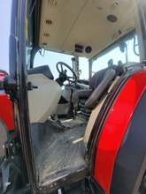 2017 MASSEY FERGUSON 4709 Tractor | Iron Listing (22)
