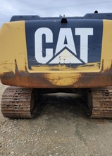 2012 CATERPILLAR 336EL Excavators | Iron Listing (8)