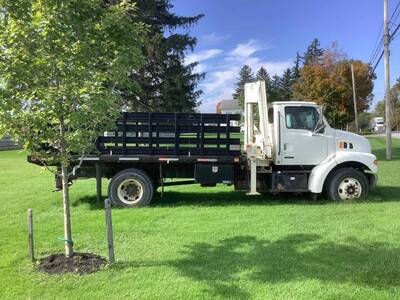 1999 STERLING L7501 Lifts | Iron Listing
