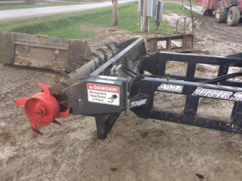 2019 ROYER ENT ATTACHMENT Skid Steer Attachments | Iron Listing