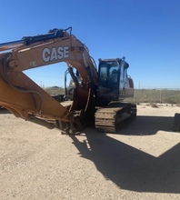 2018 CASE Cx350D Excavator  | Iron Listing (24)