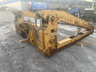 WICKER WP00 966 Loader Attachments | Iron Listing