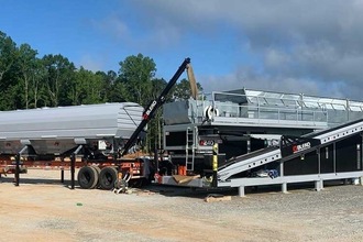 2023 Blend A240 portable mixing plant | Iron Listing (3)