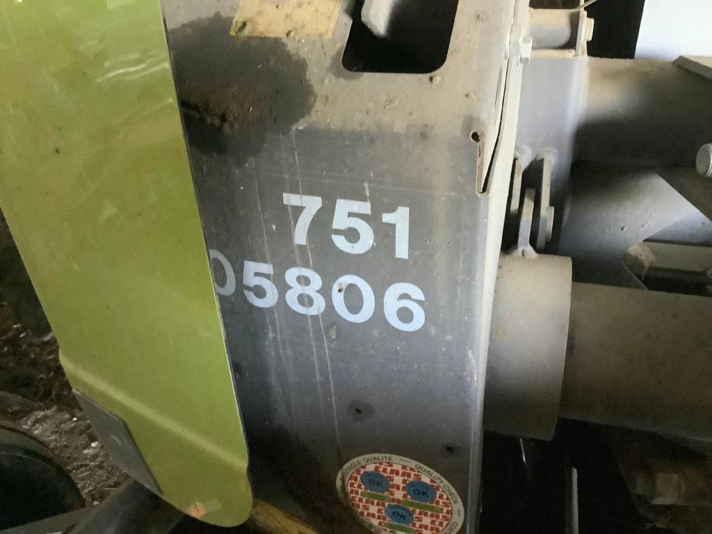 CLAAS 465 Variant RC Balers | Iron Listing
