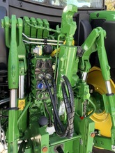 2022 JOHN DEERE 6155R Tractors | Iron Listing (2)