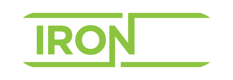 Iron Listing Logo