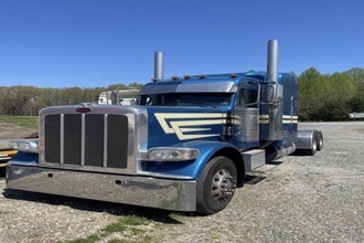 2019 PETERBILT 389 HEAVY DUTY TRUCK WITH CONVENTIONAL SLEEPER | Iron Listing (4)