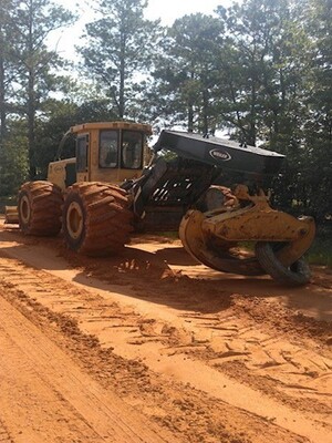 2020,WEILER,S250,Forestry,|,Iron Listing