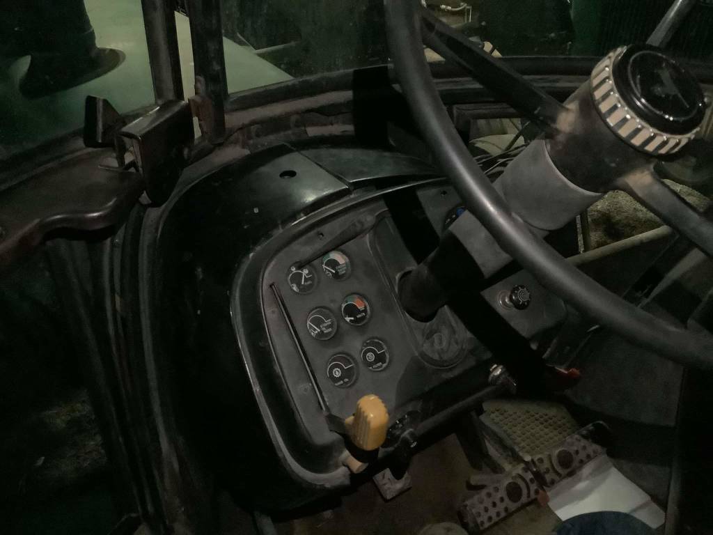 JOHN DEERE 4440 Tractors | Iron Listing