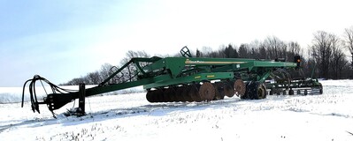 Great plains 5300A Agriculture Equipment | Iron Listing