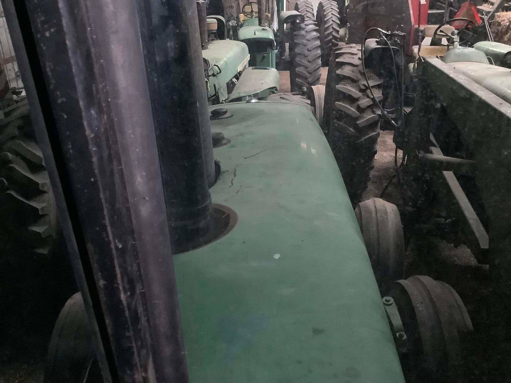 JOHN DEERE 4440 Tractors | Iron Listing