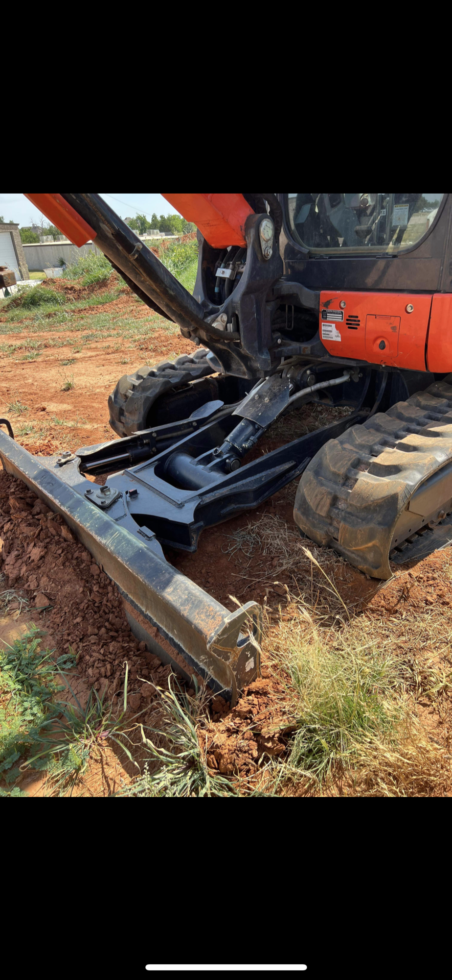 2019 KUBOTA U55-4 Excavators | Iron Listing