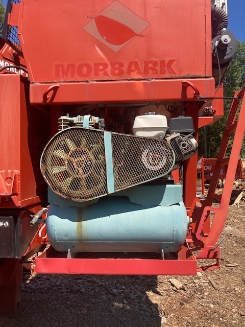 MORBARK 1300B Tub Grinder | Iron Listing