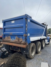 2019 PETERBILT 567 Dump Trucks | Iron Listing (4)