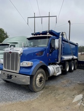 2019 PETERBILT 567 Dump Trucks | Iron Listing (2)