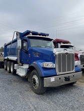 2019 PETERBILT 567 Dump Trucks | Iron Listing (1)