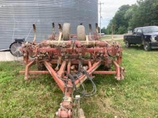 2000 KRAUSE 4515A Agriculture Equipment | Iron Listing