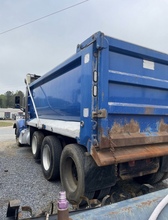 2019 PETERBILT 567 Dump Trucks | Iron Listing (3)