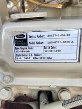 2001 KOHLER GENERATORS 100KW-RZ Kohler NG/LP Generator Sets | Iron Listing (2)