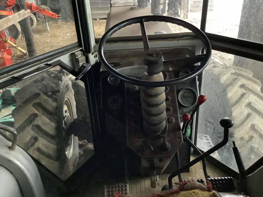 WHITE 105-2 Tractors | Iron Listing