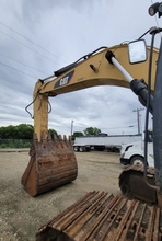 2012 CATERPILLAR 336EL Excavators | Iron Listing (59)