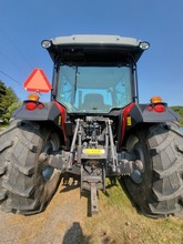 2017 MASSEY FERGUSON 4709 Tractor | Iron Listing (5)