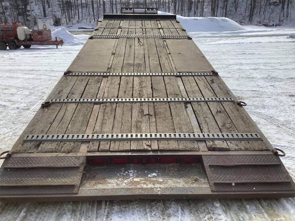 2007 BETTER BUILT TRAILERS _UNKNOWN_ Flatbed Trailers | Iron Listing