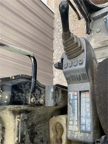 2007 CATERPILLAR 308C Mini Excavator  | Iron Listing