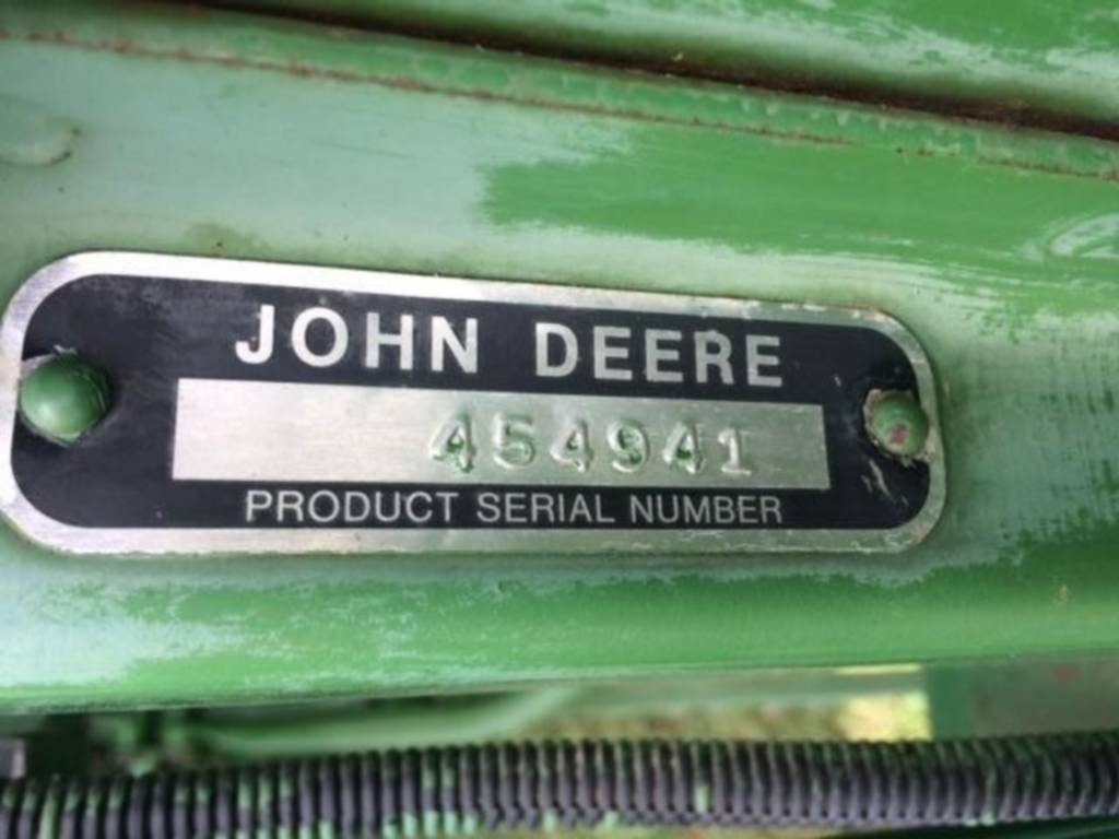 JOHN DEERE 6620 Combines | Iron Listing