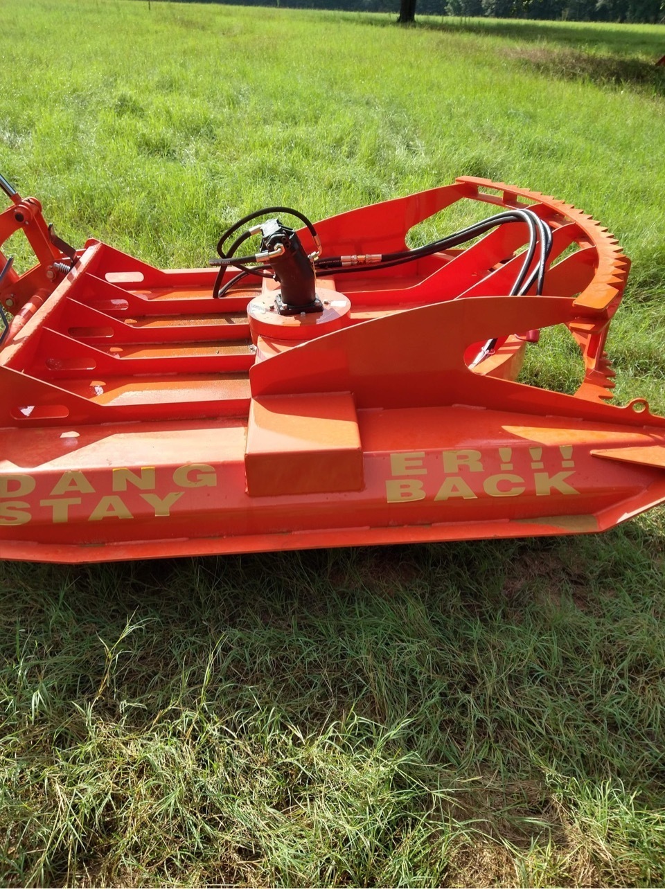 2022 Top Cat HDRC Trencher | Iron Listing