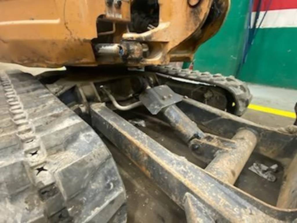 CASE CX27B Excavators | Iron Listing