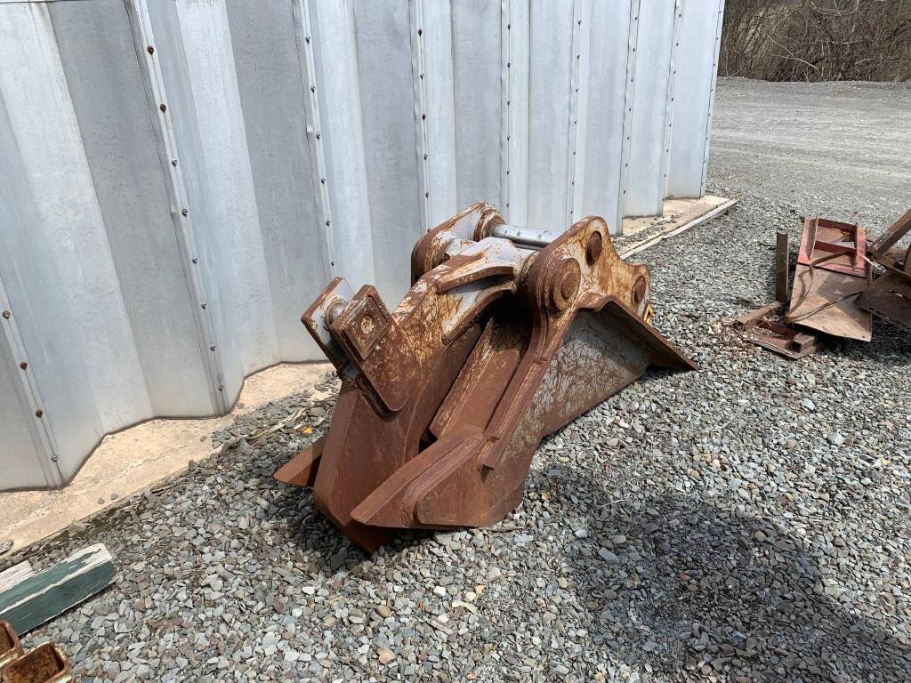 2010 ROCKLAND ATTACHMENT Shears | Iron Listing