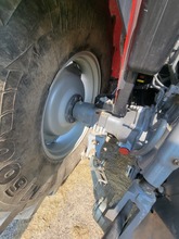 2017 MASSEY FERGUSON 4709 Tractor | Iron Listing (6)