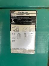 2001 CUMMINS/ONAN 900KW DFHC-4482569 Generator Sets | Iron Listing (18)