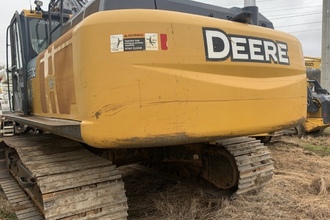 2019 JOHN DEERE 350GLC Excavator  | Iron Listing (5)