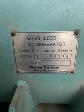 2008 Multi Quip MQ Power DCA70-SSJU Generator Sets | Iron Listing (2)