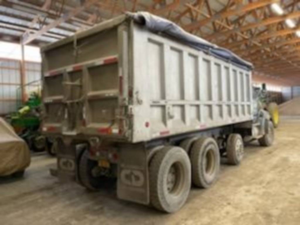 1998 FORD LT9522 Dump Trucks | Iron Listing