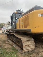 2019 JOHN DEERE 350GLC Excavator  | Iron Listing (3)