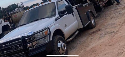 2011 FORD F350 TRUCK | Iron Listing