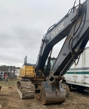 2019 JOHN DEERE 350GLC Excavator  | Iron Listing (2)