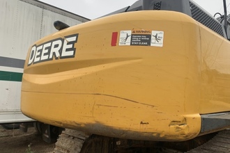 2019 JOHN DEERE 350GLC Excavator  | Iron Listing (4)