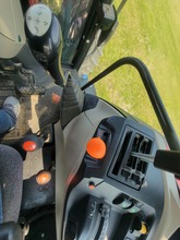 2017 MASSEY FERGUSON 4709 Tractor | Iron Listing (31)