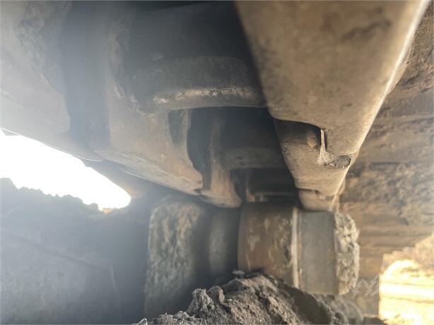 2019 CATERPILLAR 326FL Excavator  | Iron Listing