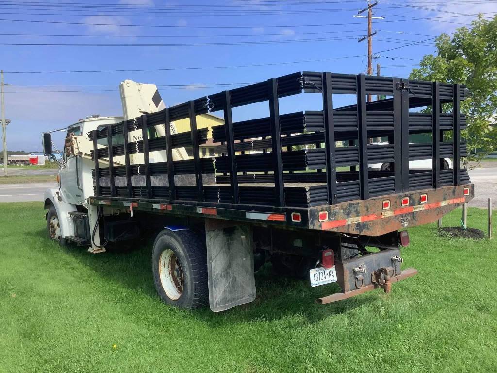 1999 STERLING L7501 Lifts | Iron Listing