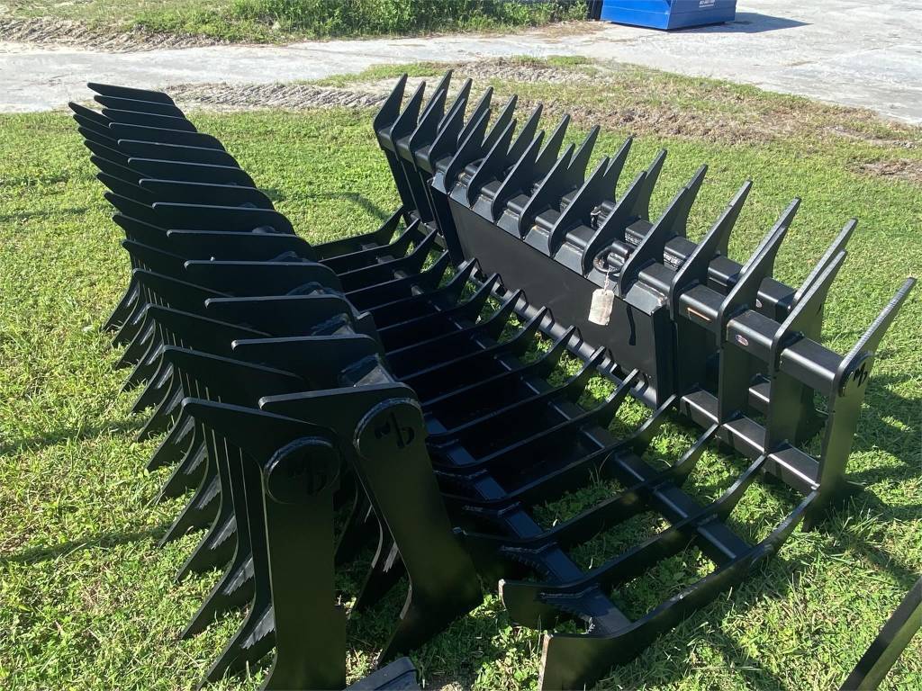 2020 OTHER ATTACHMENT Rakes | Iron Listing