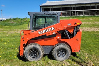 2016 KUBOTA SSV65 Skid Steer | Iron Listing (4)