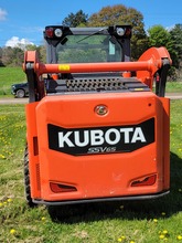 2016 KUBOTA SSV65 Skid Steer | Iron Listing (7)